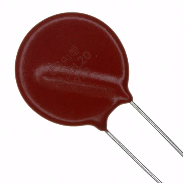 V39ZA20P Littelfuse Inc. TVS - Varistori MOV